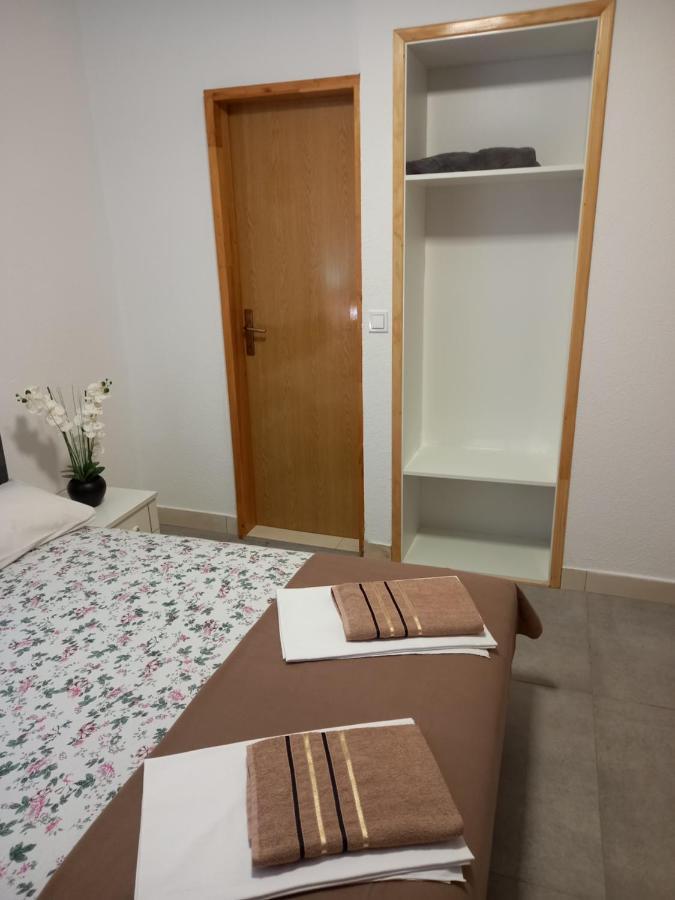 Bugenvilija Budva Zewnętrze zdjęcie