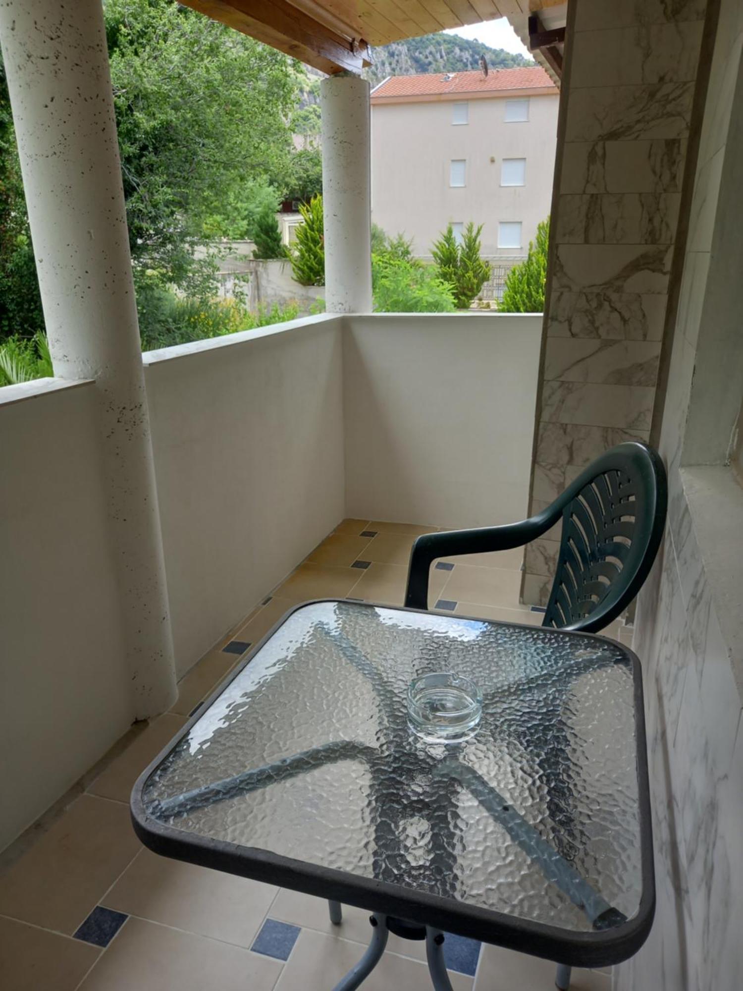 Bugenvilija Budva Zewnętrze zdjęcie